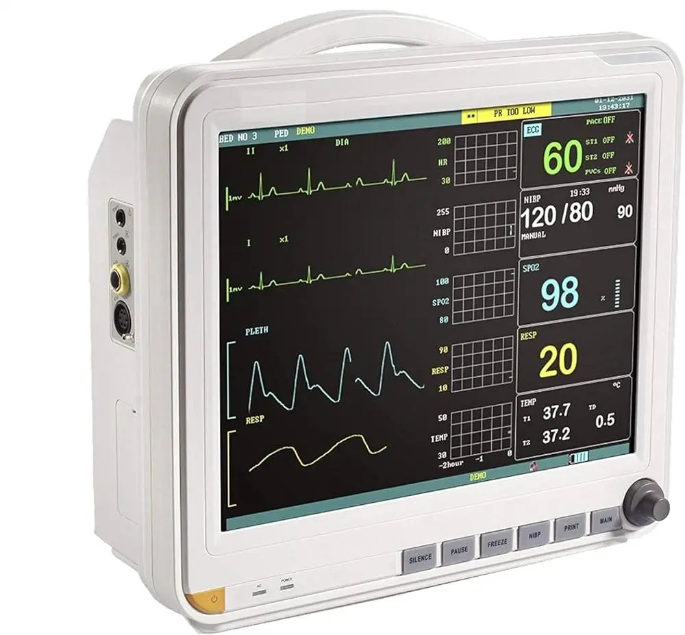 Cardiac Monitor