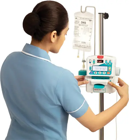 Infusion Pump