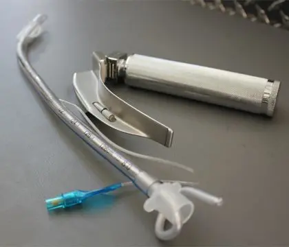 Intubation Equipment