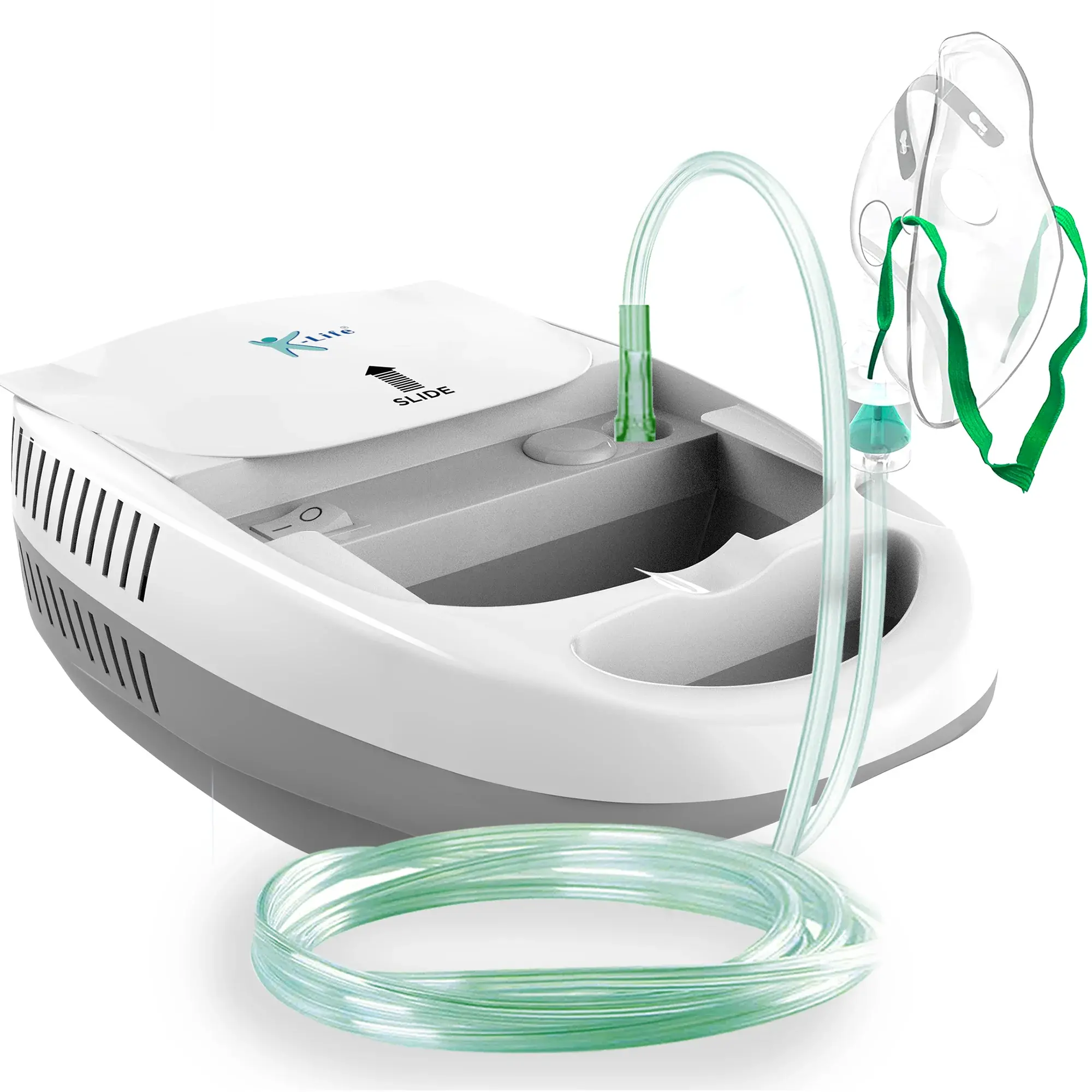 Nebulization Equipment